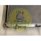 4 Cyl Petrol / Diesel Aluminium Radiator